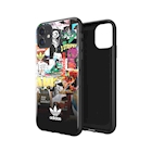 Immagine di Cover tpu multicolore ADIDAS ADIDAS ORIGINALS - Apple iPhone 12 Mini EX7965