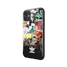 Immagine di Cover tpu multicolore ADIDAS ADIDAS ORIGINALS - Apple iPhone 12 Mini EX7965