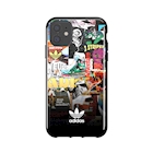 Immagine di Cover tpu multicolore ADIDAS ADIDAS ORIGINALS - Apple iPhone 12 Mini EX7965