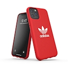 Immagine di Cover tpu + poliuretano rosso ADIDAS ADIDAS ORIGINALS - Apple iPhone 11 Pro EV7852