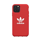 Immagine di Cover tpu + poliuretano rosso ADIDAS ADIDAS ORIGINALS - Apple iPhone 11 Pro EV7852