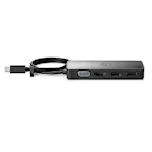 Immagine di Hp USB-C travel hub g2 euro docking