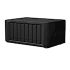 Immagine di Nas senza hard disk integrato SYNOLOGY DS1821+ DS1821P