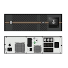 Immagine di Gruppo di continuità VERTIV EDGE UPS 3KVA 230V 3U RACK/TOWER EDGE-3000IRT3UX