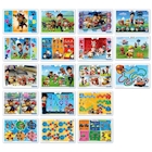 Immagine di Giocattolo CLEMENTONI TRAVEL QUIZ PAW PATROL 16335A