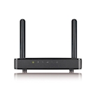 Immagine di Router 3g/lte 4 ZYXEL Zyxel Run Rate LTE3301-PLUS-EU