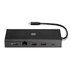 Immagine di Hp travel USB-C multi port