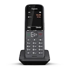 Immagine di Telefono cordless digitale GIGASET S30852-H2974-R102 GIGASET S700H PRO S30852H2974R102