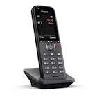 Immagine di Telefono cordless digitale GIGASET S30852-H2974-R102 GIGASET S700H PRO S30852H2974R102