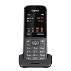 Immagine di Telefono cordless digitale GIGASET S30852-H2975-R102 - GIGASET SL800H PRO S30852H2975R102