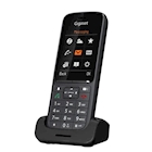 Immagine di Telefono cordless digitale GIGASET S30852-H2975-R102 - GIGASET SL800H PRO S30852H2975R102