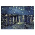 Immagine di Van gogh: notte stellata- 1000 pz