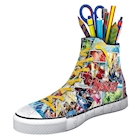 Immagine di Sneaker - avengers - 3d