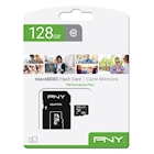 Immagine di Memory Card micro sd xc 128GB PNY MICRO SD PERFORMANCE+ 128GB SDU12810PPL