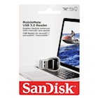 Immagine di Sandisk mobilemate - lettore di schede (microsdhc uhs-i, microsdxc uhs-i) - USB 3.0