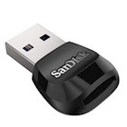 Immagine di Sandisk mobilemate - lettore di schede (microsdhc uhs-i, microsdxc uhs-i) - USB 3.0