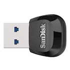 Immagine di Sandisk mobilemate - lettore di schede (microsdhc uhs-i, microsdxc uhs-i) - USB 3.0