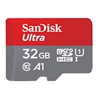 Immagine di Memory Card micro sd hc 32GB SANDISK ULTRA SDSQUA4-032G-G