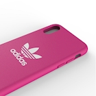 Immagine di Cover tpu + poliuretano rosa ADIDAS ADIDAS ORIGINALS - Apple iPhone Xs/ iPhone X CL4890