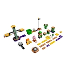 Immagine di Avventure di luigi - starter pack lego