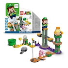 Immagine di Avventure di luigi - starter pack lego