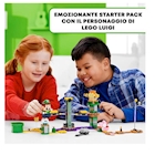 Immagine di Avventure di luigi - starter pack lego