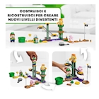 Immagine di Avventure di luigi - starter pack lego