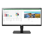 Immagine di Monitor desktop 29" LG ELECTRONICS LG Monitor Entry 29BN650-B