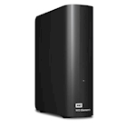 Immagine di Hdd esterni 18.000 gb USB 3.0 WESTERN DIGITAL WD External WDBWLG0180HBK