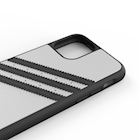 Immagine di Cover tpu + poliuretano bianco ADIDAS ADIDAS ORIGINALS - Apple iPhone 11 Pro Max EV7830