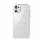 Immagine di Cover tpu trasparente ADIDAS ADIDAS ORIGINALS - Apple iPhone 11 Pro Max EV7909