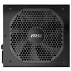 Immagine di Alimentatore per PC 650 w MSI MPG A650GF MPG-A650GF