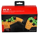 Immagine di Gamepad verde GIOTECK WX4 WX4NSW-22-MU