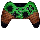 Immagine di Gamepad verde GIOTECK WX4 WX4NSW-22-MU