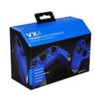 Immagine di Gaming blu GIOTECK WX4 VX4PS4-42-MU