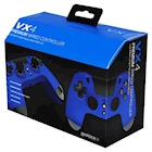 Immagine di Gaming blu GIOTECK WX4 VX4PS4-42-MU