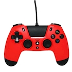 Immagine di Gamepad rosso gioteck wx4 vx4ps4-43-mu