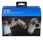 Immagine di Gaming titanio GIOTECK WX4 VX4PS4-45-MU