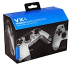 Immagine di Gaming titanio GIOTECK WX4 VX4PS4-45-MU