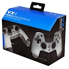 Immagine di Gaming titanio GIOTECK WX4 VX4PS4-45-MU