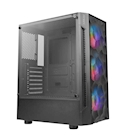 Immagine di Cabinet midi-tower nero ANTEC NX260 CABINET NX260