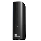 Immagine di Hdd esterni 16.000 gb USB 3.0 WESTERN DIGITAL WD External WDBWLG0160HBK