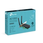 Immagine di Adattatore di rete TP-LINK TP-Link Networking ARCHERT4E