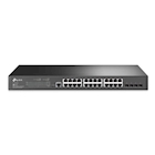 Immagine di Switch TP-LINK TL-SG3428