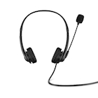 Immagine di Cuffie con filo HP HP Wired 3.5mm Stereo Headset 428H6AA