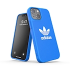 Immagine di Cover tpu + policarbonato azzurro ADIDAS ADIDAS ORIGINALS - Apple iPhone 13 Mini 47067_ADI