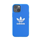 Immagine di Cover tpu + policarbonato azzurro ADIDAS ADIDAS ORIGINALS - Apple iPhone 13 Mini 47067_ADI