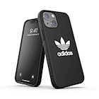 Immagine di Cover tpu + policarbonato nero ADIDAS ADIDAS ORIGINALS - Apple iPhone 13 Mini 47066_ADI