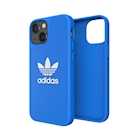 Immagine di Cover tpu + policarbonato azzurro ADIDAS ADIDAS ORIGINALS - Apple iPhone 13 Mini 47067_ADI