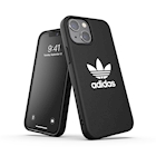 Immagine di Cover tpu + policarbonato nero ADIDAS ADIDAS ORIGINALS - Apple iPhone 13 Mini 47066_ADI